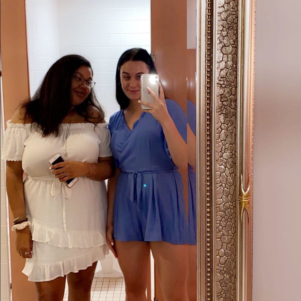 Meet your Posher, Emily